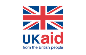 UKaid