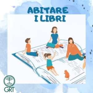 Abitare i Libri