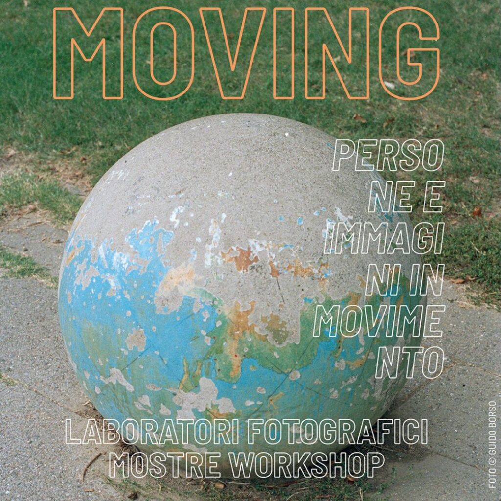 MOVING. Persone e immagini in movimento è un progetto nato dalla volontà di coinvolgere, attraverso un’offerta culturale dedicata, una rete di pubblici, professionistə e realtà impegnate nel sociale tra il quartiere Casoretto, via Porpora e via Padova a Milano